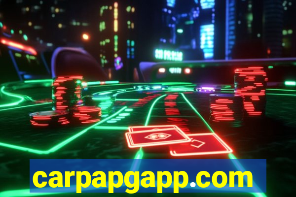 carpapgapp.com