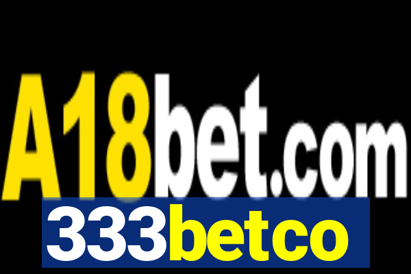 333betco