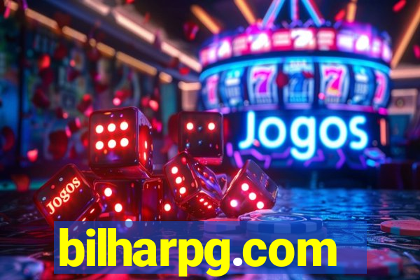 bilharpg.com