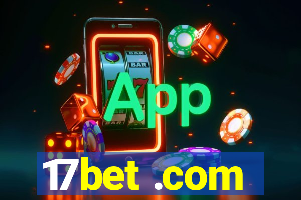 17bet .com