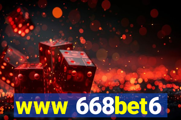 www 668bet6