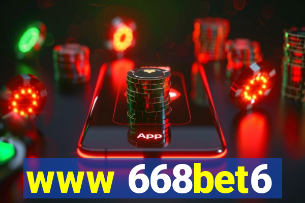www 668bet6