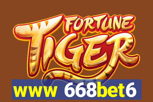 www 668bet6