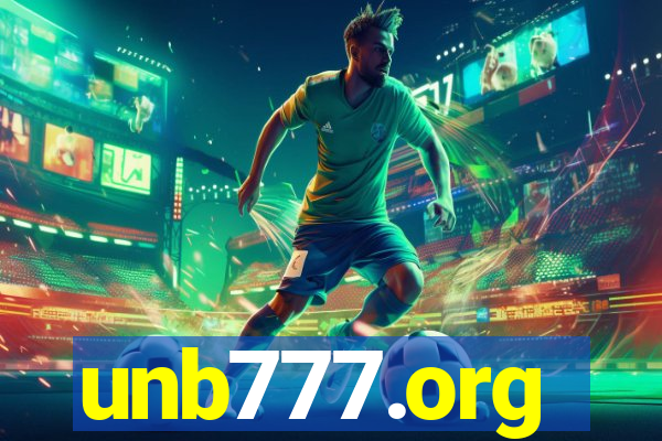 unb777.org