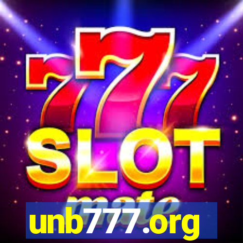unb777.org