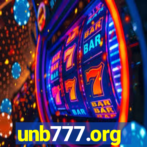 unb777.org