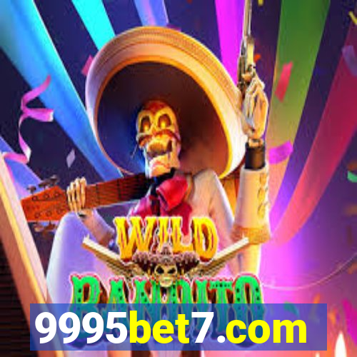 9995bet7.com