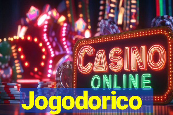 Jogodorico