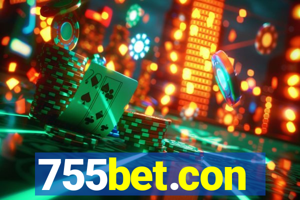 755bet.con