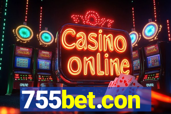 755bet.con