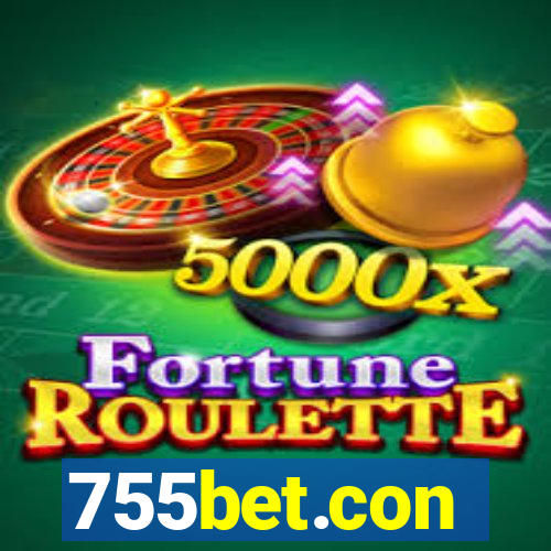755bet.con
