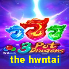 the hwntai