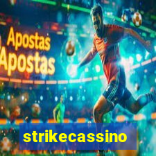 strikecassino