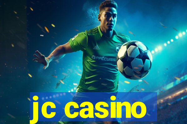 jc casino