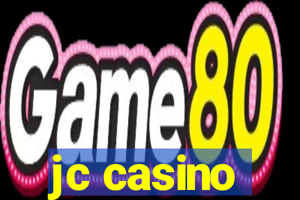 jc casino