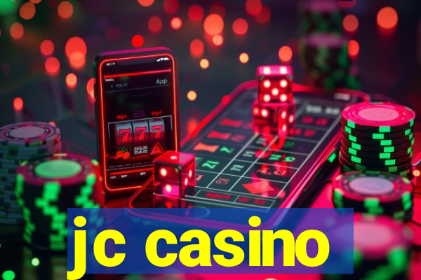 jc casino