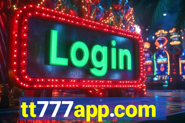 tt777app.com