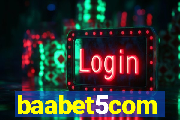 baabet5com