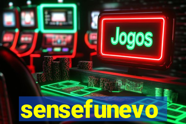 sensefunevo