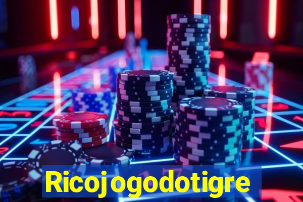 Ricojogodotigre