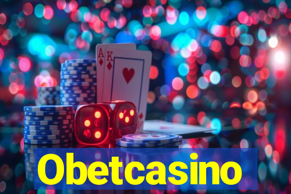 Obetcasino