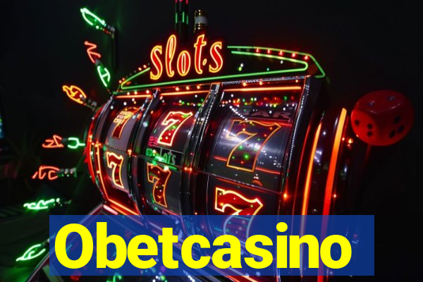 Obetcasino