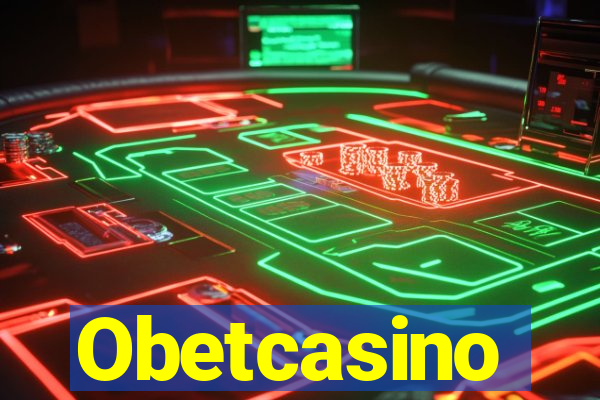 Obetcasino