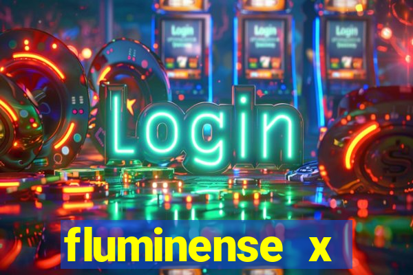 fluminense x criciúma ao vivo hd