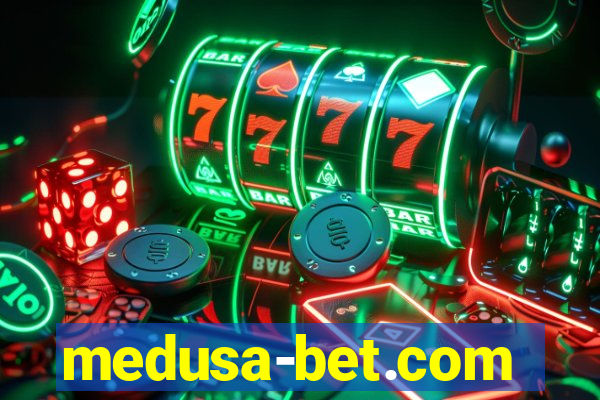 medusa-bet.com