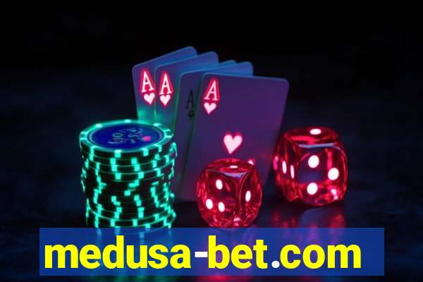 medusa-bet.com