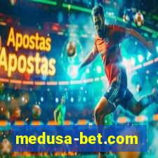 medusa-bet.com