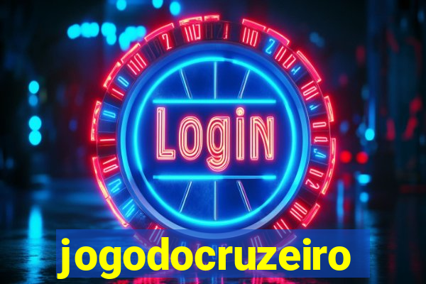 jogodocruzeiro