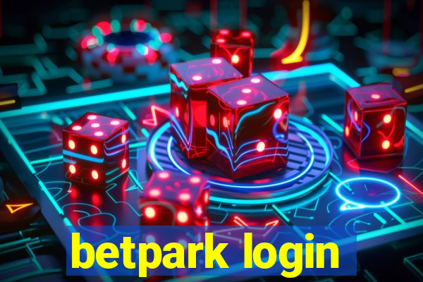 betpark login