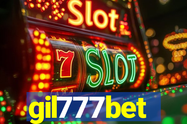 gil777bet