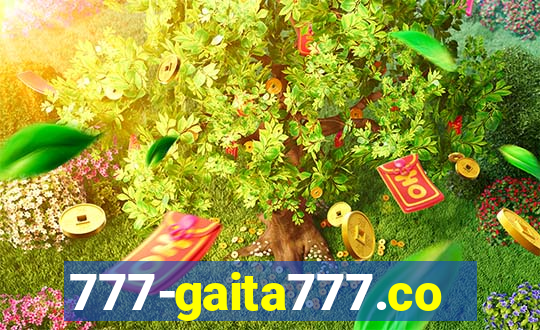777-gaita777.com