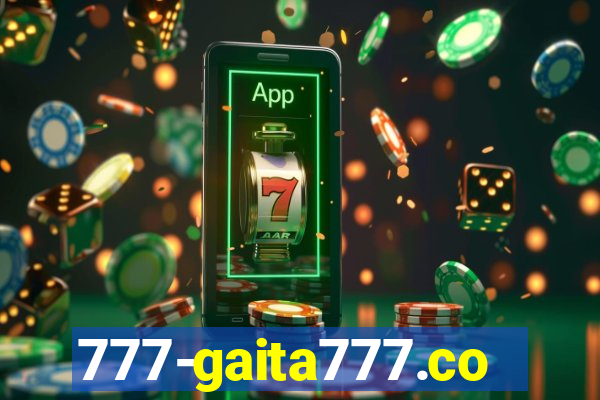 777-gaita777.com