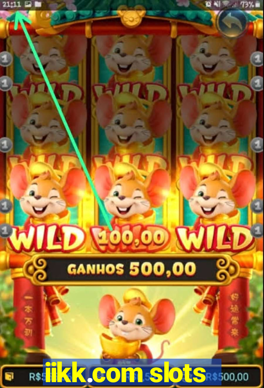 iikk.com slots
