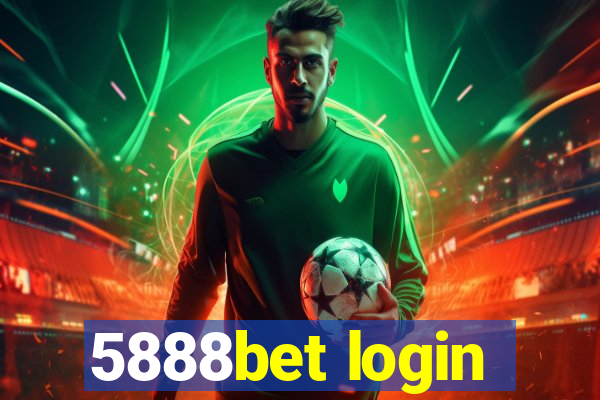 5888bet login