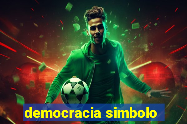 democracia simbolo