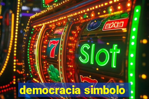 democracia simbolo