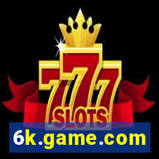 6k.game.com