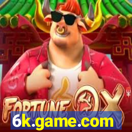 6k.game.com