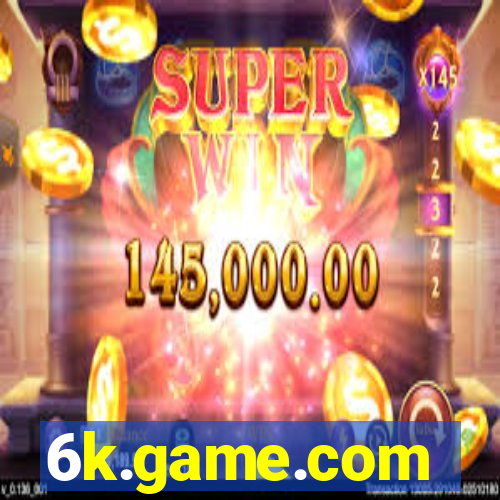 6k.game.com
