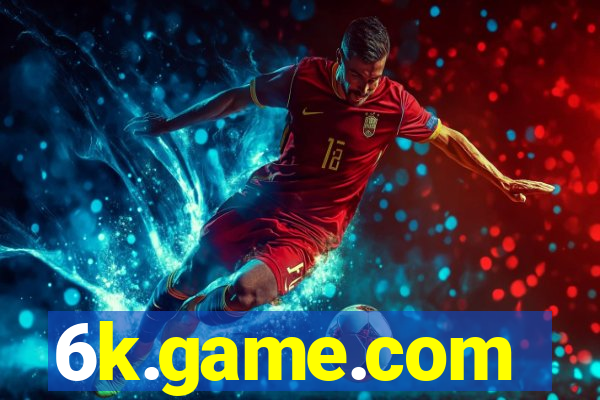 6k.game.com