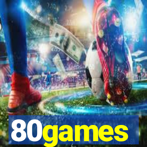 80games