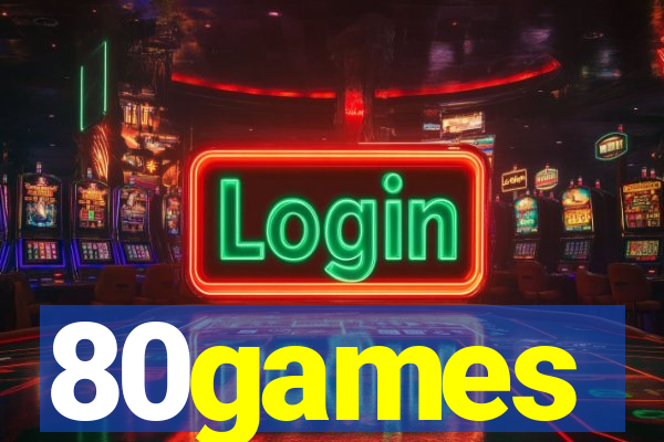80games