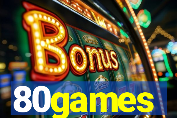 80games