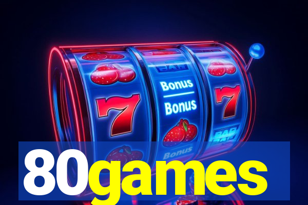 80games