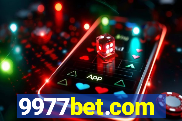 9977bet.com