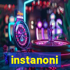 instanoni